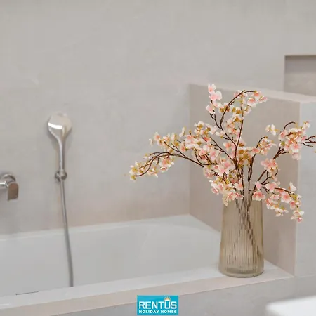 Oosteroever Seaview - Luxury With Sea View In Апартаменти Остенде