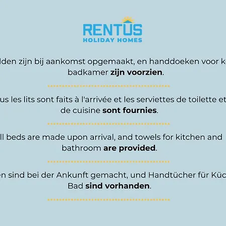 Oosteroever Seaview - Luxury With Sea View In * オステンド