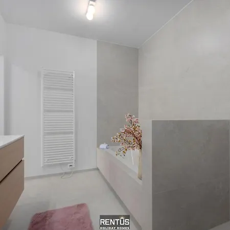 Oosteroever Seaview - Luxury With Sea View In *