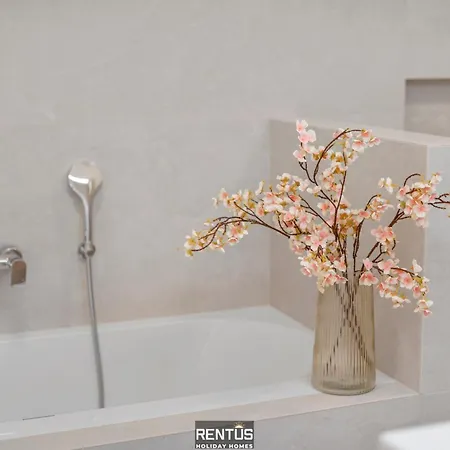 Oosteroever Seaview - Luxury With Sea View In *